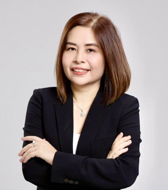 Những doanh nhân Việt làm Tổng giám đốc ngân hàng toàn cầu tại Việt Nam