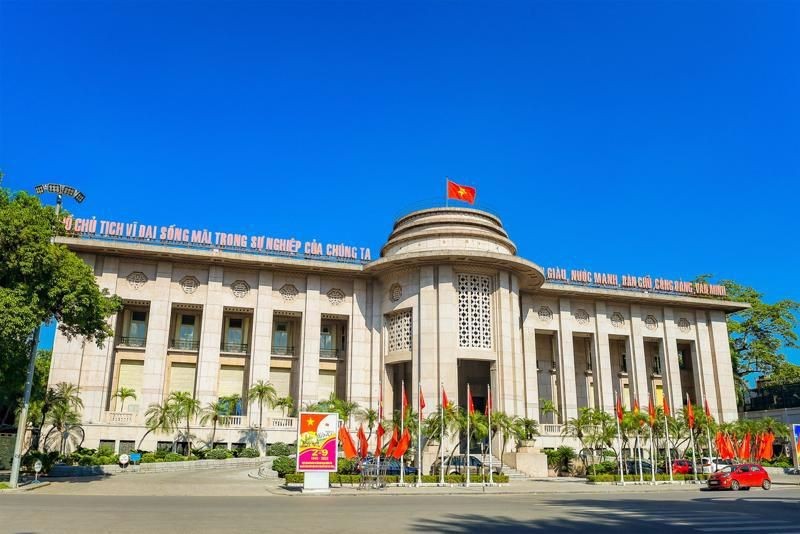Đảm bảo nhu cầu thanh khoản, NHNN tiếp tục thực hiện hoán đổi ngoại tệ