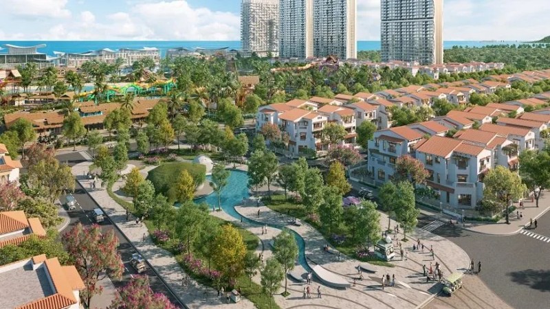 Một ngày ở Casa Villa: Mỗi khoảnh khắc đều mang phong vị “sống biển” độc đáo