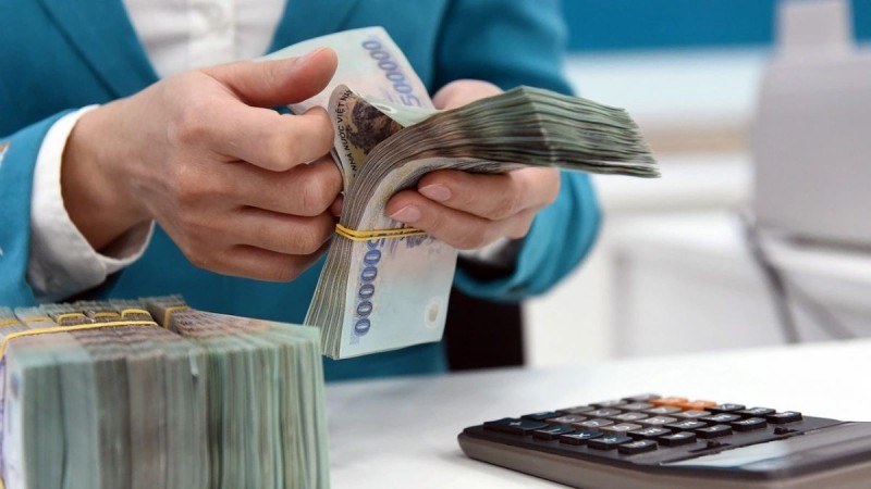 NHNN: Mặt bằng lãi suất những tháng cuối năm duy trì ở mức ổn định