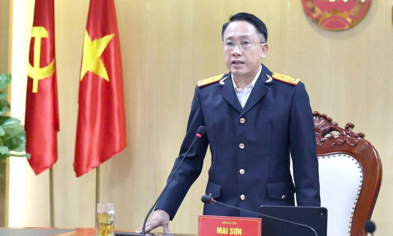 'Hộ kinh doanh vẫn lo bị truy thu và xử phạt khi chuyển sang kê khai thuế'