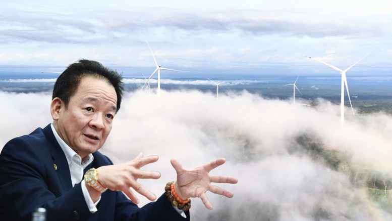 Hạ tầng năng lượng xuyên biên giới: Không gian mới cho khu vực kinh tế tư nhân