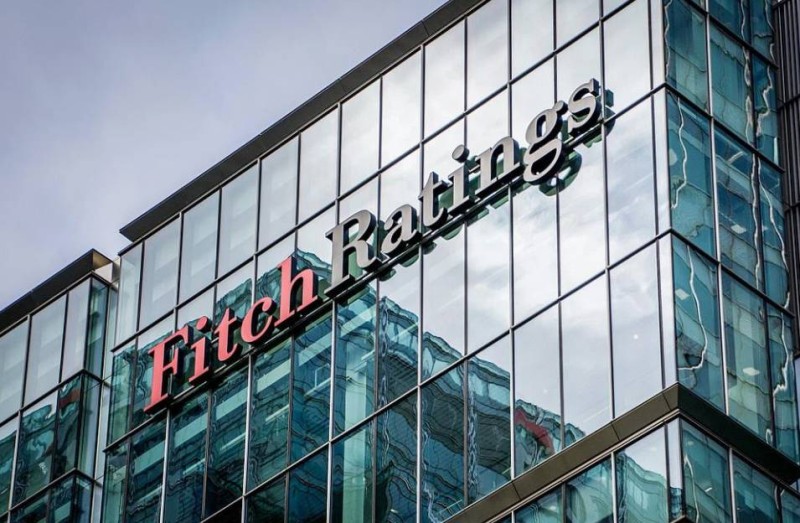 Fitch Ratings nâng hạng công cụ nợ Việt Nam, tín hiệu tích cực cho vốn ngoại