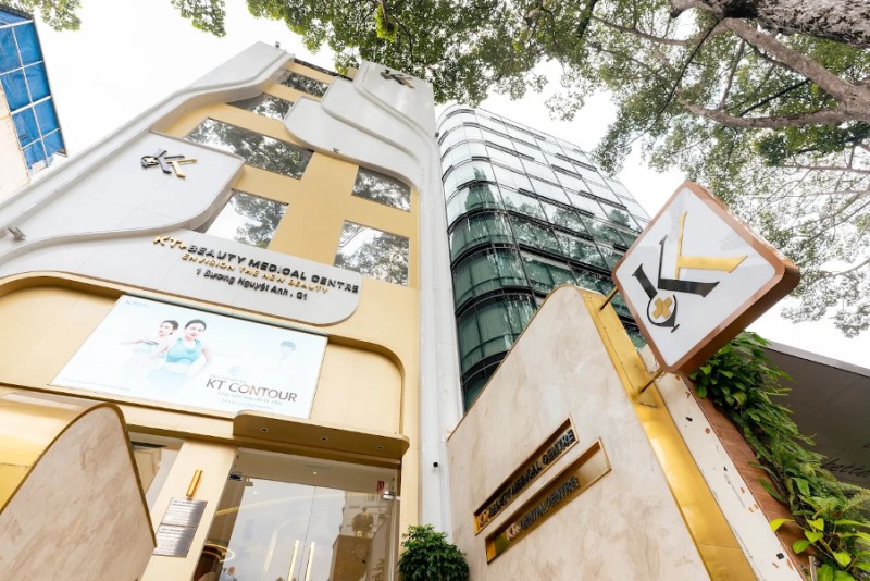 Công ty TNHH KT Dental Group bị đình chỉ hoạt động khám chữa bệnh 12 tháng