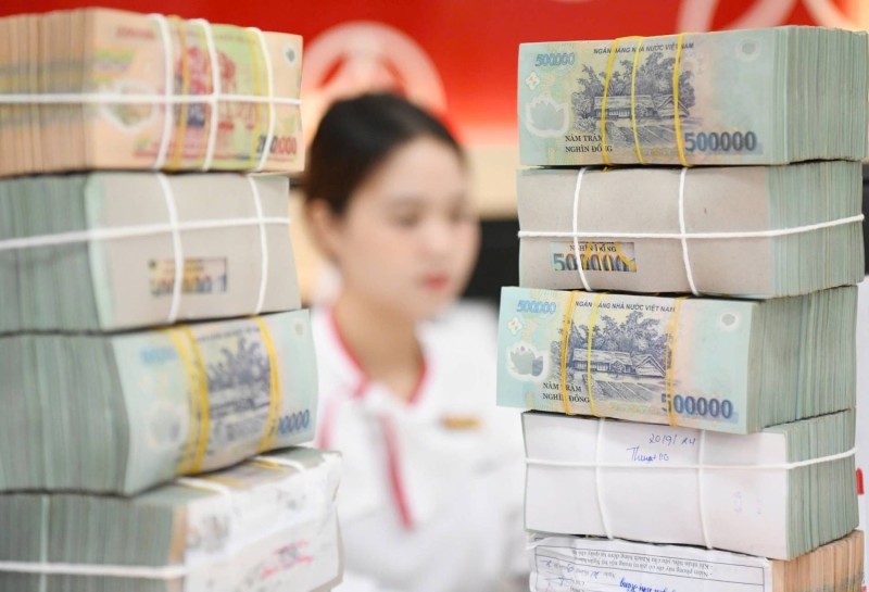 Ngành ngân hàng áp đảo trong danh sách doanh nghiệp lãi tỷ USD