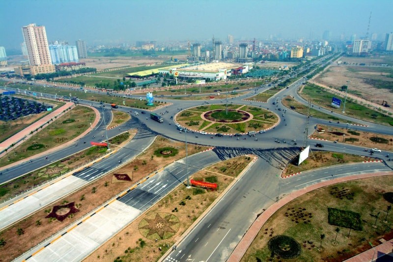 Quy hoạch Hà Nội 100 năm: ‘Dòng dân cư chuyển về sẽ quyết định giá trị BĐS Hòa Lạc’