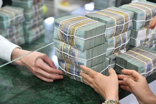 Giải ngân hơn 55.700 tỷ đồng vốn đầu tư công sau 2 tháng đầu năm 2026