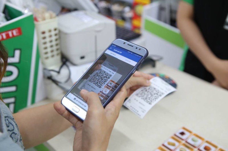Thúc đẩy thanh toán không dùng tiền mặt nhằm hiệu quả quản lý thuế