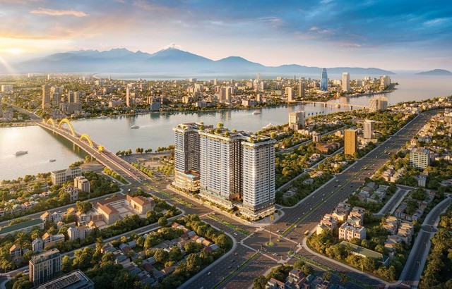 Từ lướt sóng sang nắm giữ: Sự trở lại của đầu tư dài hạn trong bất động sản