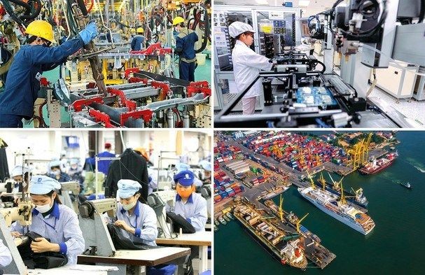 Chính sách thuế và ngân sách quý I/2026 giúp vững ổn định kinh tế vĩ mô