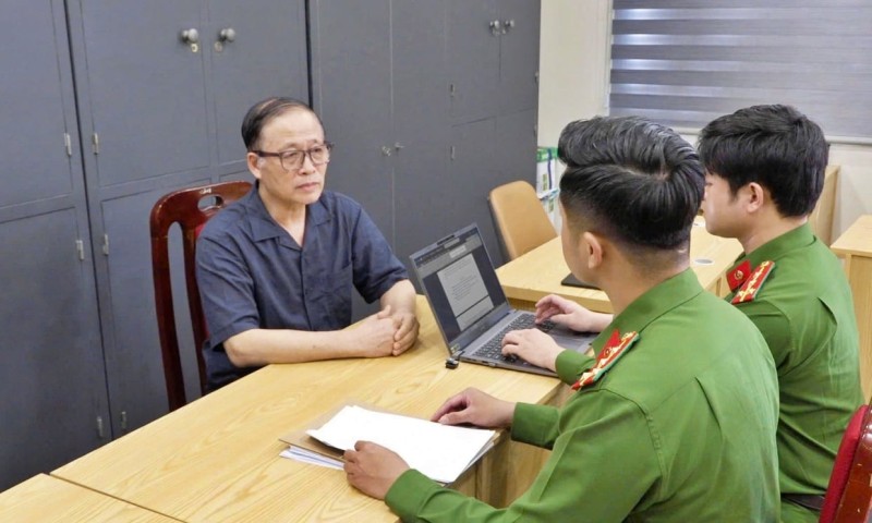 Dùng ‘2 sổ kế toán’ doanh thu: Cảnh báo 'nóng' và bài học từ Bảo Tín Minh Châu