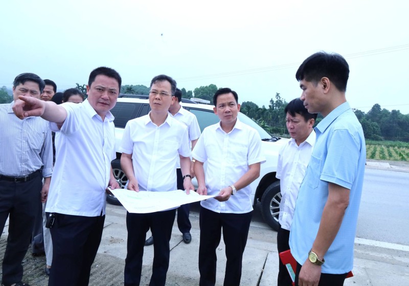 Lào Cai tăng cường quản lý khoáng sản