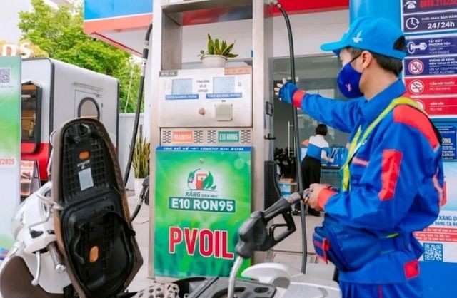 Bộ Công Thương ra yêu cầu quan trọng với các cửa hàng xăng dầu khi triển khai xăng E10 từ 1/6