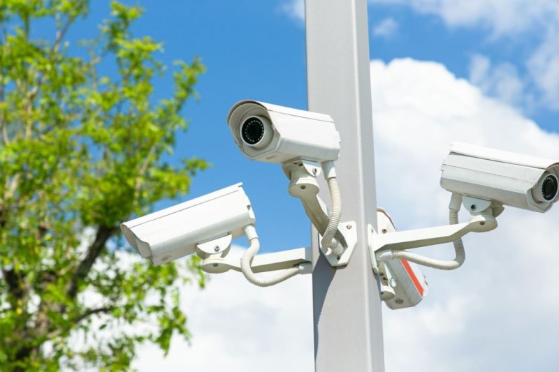 Hàng rào an ninh mạng mới cho camera giám sát Internet