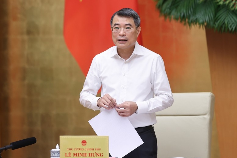 Tháo gỡ khó khăn, thúc đẩy tăng trưởng kinh tế “hai con số” năm 2026