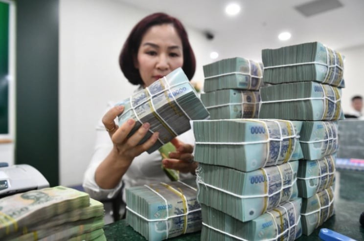 Thanh khoản ngân hàng còn nhiều áp lực: Những con số cho thấy lãi suất khó hạ nhiệt nhanh