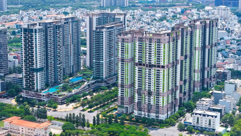 ‘Dòng tiền đang tìm đến những thị trường có nền tảng tăng trưởng thực’