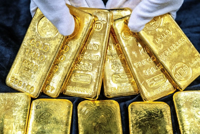 Đề xuất vàng nhập khẩu phải đạt độ tinh khiết tối thiểu 99,5%