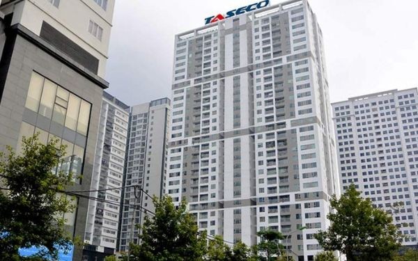Taseco Land: Lợi nhuận đạt 157 tỷ đồng trong quý đầu năm, gần một nửa tài sản nằm ở hàng tồn kho