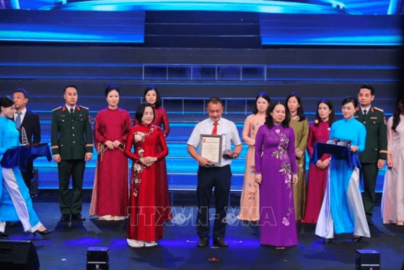 Giải Báo chí quốc gia lần thứ XX: Tôn vinh những hành trình dấn thân và 'trái tim nóng' của người làm báo