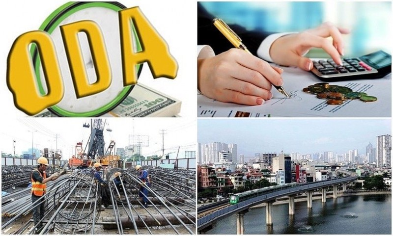 Thủ tướng chỉ đạo thúc đẩy giải ngân vốn ODA, vay ưu đãi nước ngoài