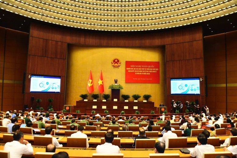 Trung tâm tài chính quốc tế là "đòn bẩy" thu hút vốn FDI chất lượng cao