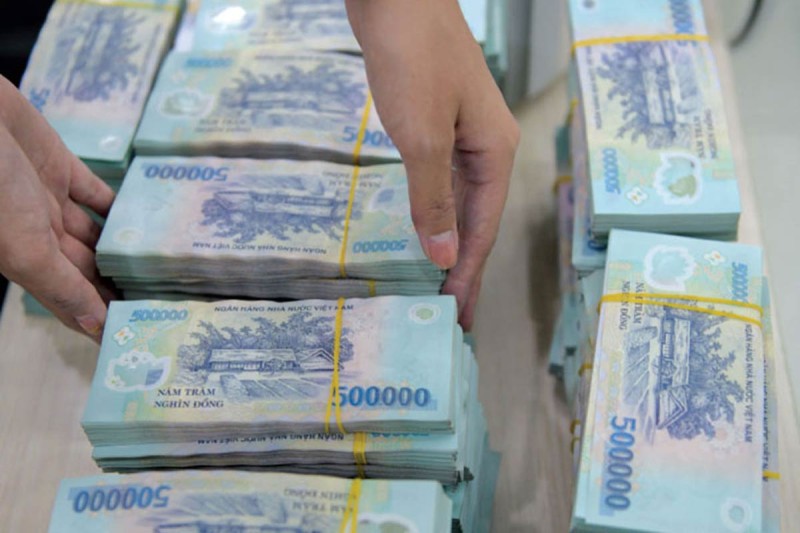 Các tổ chức tín dụng thận trọng lợi nhuận 2026, nhiều ngân hàng lo tăng trưởng âm