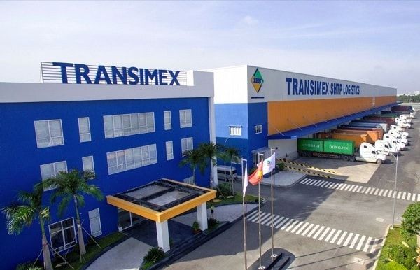 Transimex: Bị phạt 555 triệu đồng, lợi nhuận từ công ty liên kết chiếm tỷ trọng lớn