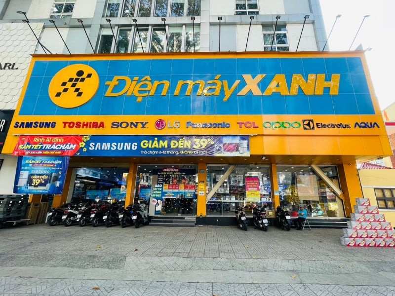 Điện Máy Xanh chính thức trở thành công ty đại chúng, IPO thu hơn 13.300 tỷ đồng