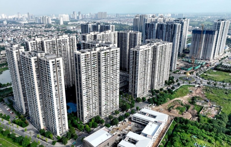 Bỏ đề xuất sở hữu chung cư có thời hạn khỏi dự thảo Luật Nhà ở sửa đổi