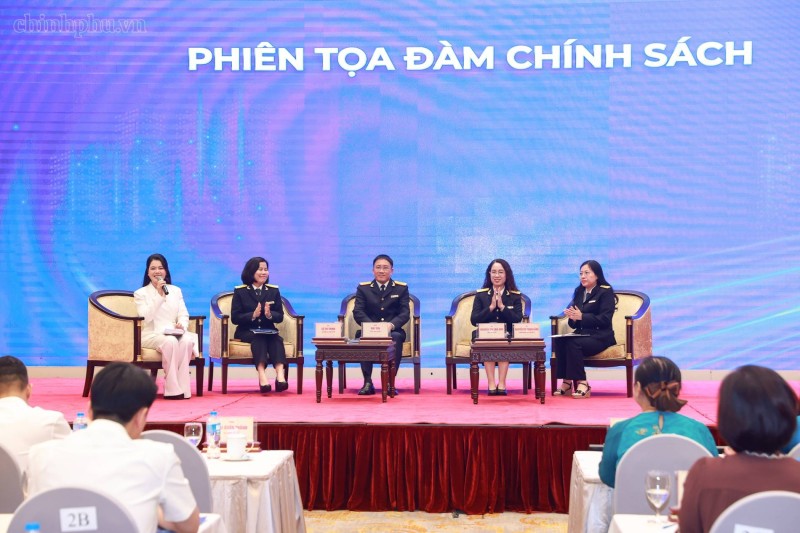 Những quy định quan trọng khi triển khai chính sách thuế mới