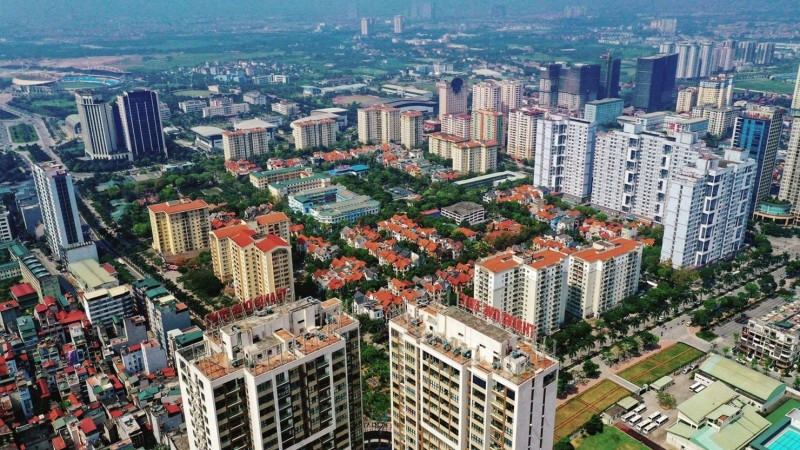 Không thể giảm giá, bất động sản âm thầm tăng chiết khấu để chống 'ế'