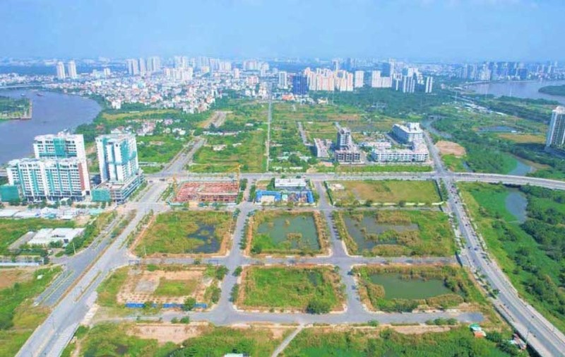 Bộ NN&MT lấy ý kiến sửa Luật Đất đai, hướng tới giá đất sát thị trường