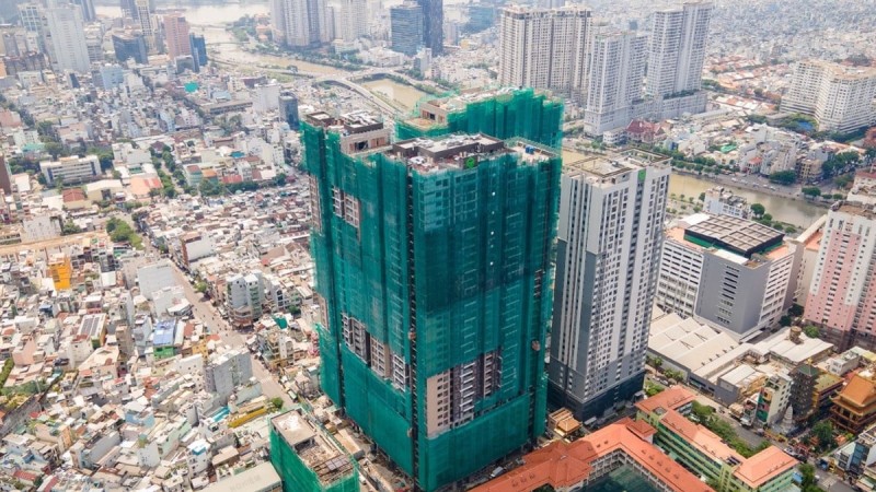 Novaland muốn huy động 8.000 tỷ đồng để trả nợ