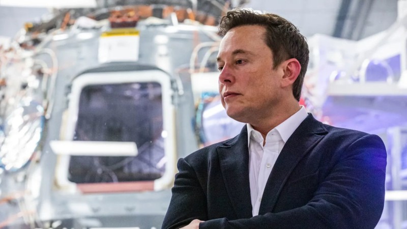 Elon Musk mất 130 tỷ USD trong một 'tuần thảm hoạ'