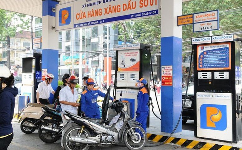 Kinh doanh xăng dầu: Từ quản giá đến quản trị thị trường