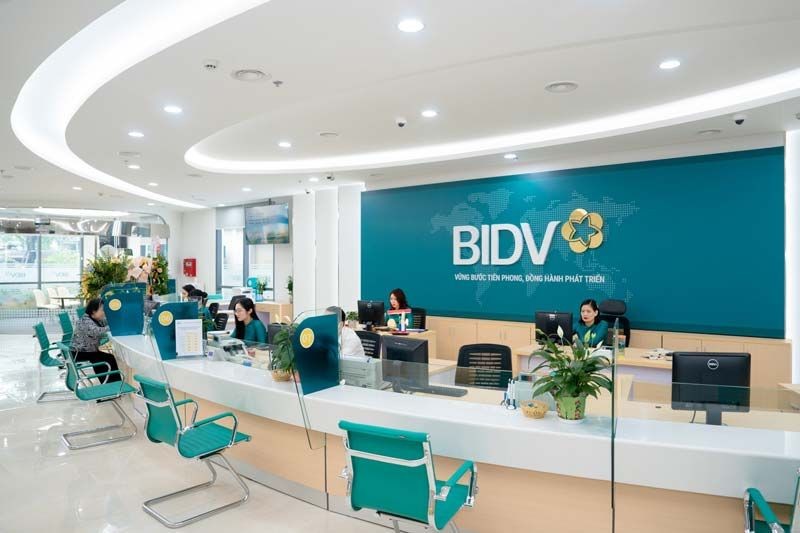 Để khách hàng tự ý bán tài sản đảm bảo, BIDV bị Kiểm toán Nhà nước "tuýt còi"