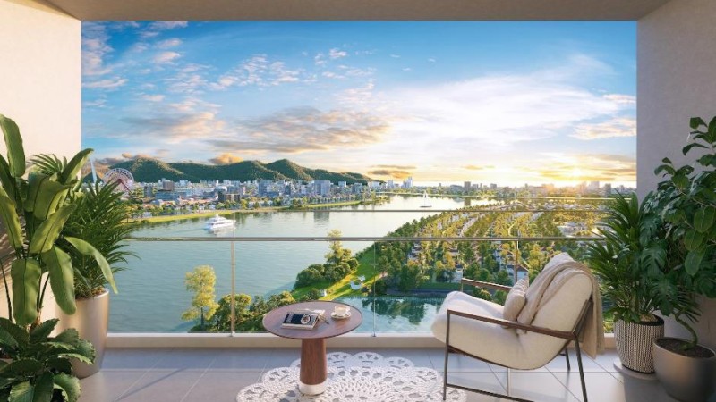 Hạ tầng, tiện ích Nam trung tâm Đà Nẵng thăng hạng, BĐS nào lọt tầm ngắm giới đầu tư?