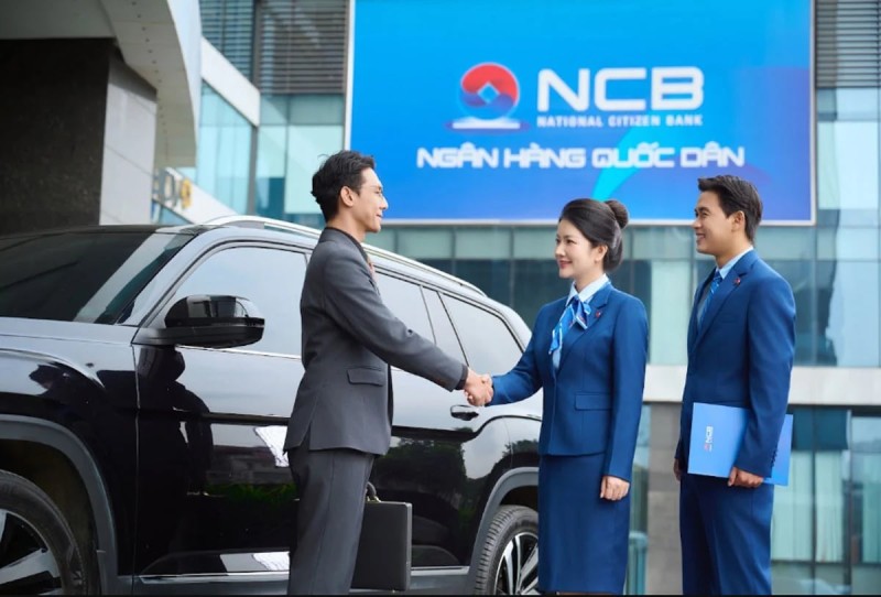 Làn sóng giảm lãi suất cho vay sau chỉ đạo của Ngân hàng Nhà nước
