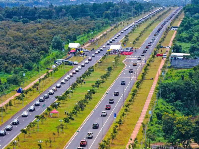 Phía sau cơn sốt “vàng xanh” sầu riêng: Khi sản lượng không còn là thước đo duy nhất
