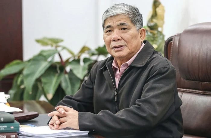 Truy tố đại gia Lê Thanh Thản, ngân hàng cam kết bảo lãnh nghìn tỷ để bồi thường