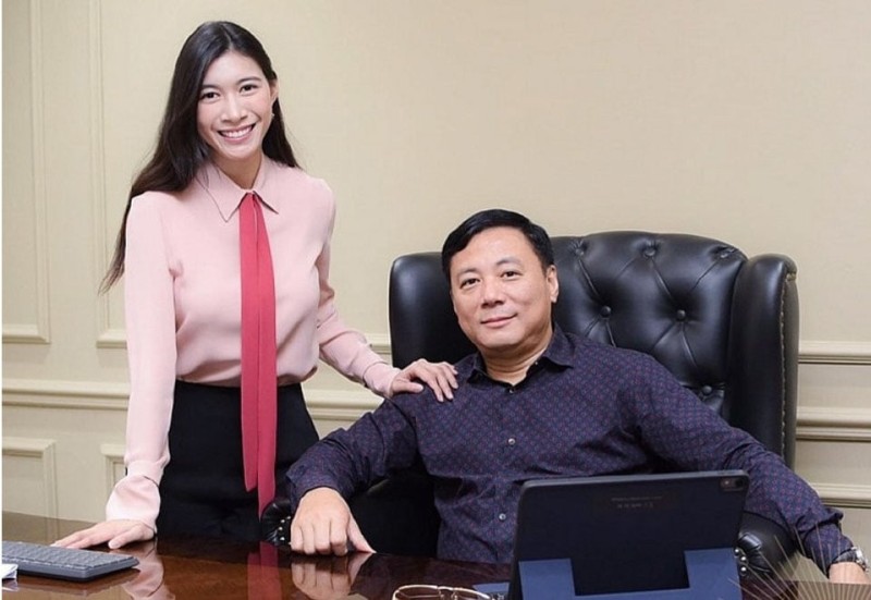 Lãnh đạo 9X gánh vác trách nhiệm ở những tập đoàn nghìn tỷ