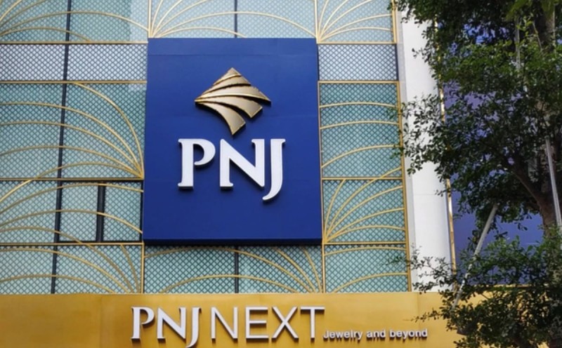 Mua ròng hơn 1,6 triệu cổ phiếu, nhóm quỹ ngoại Sprucegrove thành cổ đông lớn PNJ