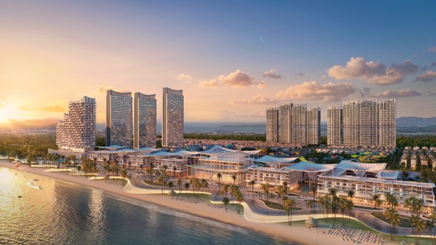 Thời điểm vàng sở hữu căn hộ biển Blanca City pháp lý lâu dài, sẵn sàng vận hành
