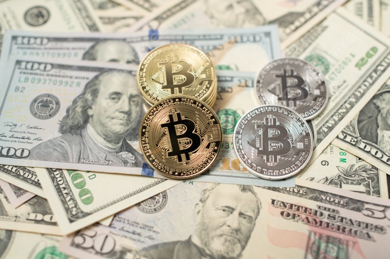 'Cơn ác mộng' của kinh tế Mỹ đang tiếp sức cho Bitcoin
