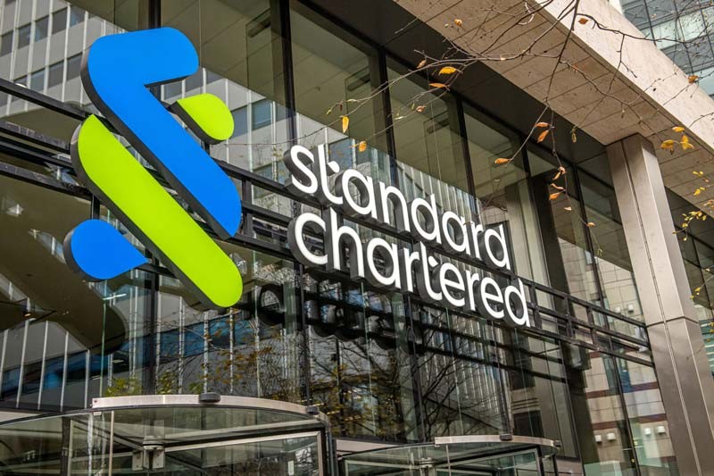 Standard Chartered tăng tốc dòng vốn xuyên biên giới, Việt Nam là một điểm đến quan trọng