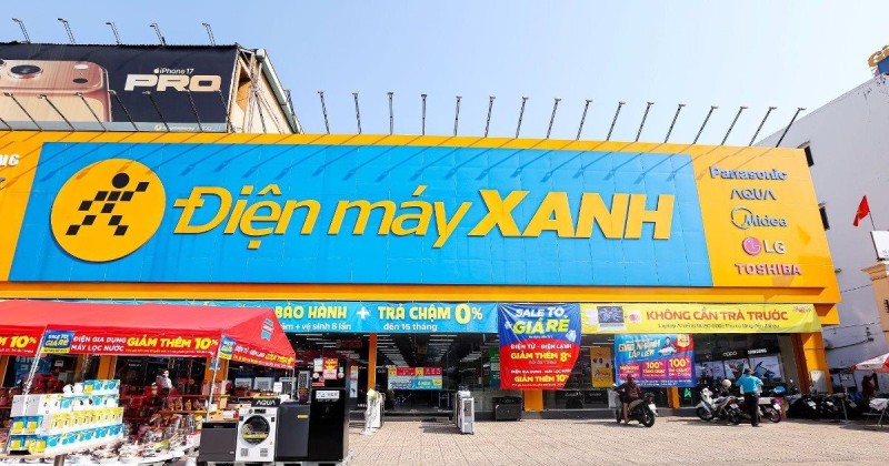 Hơn 5.000 tỷ đồng cổ tức DMX bắt đầu 'đổ' về tài khoản nhà đầu tư