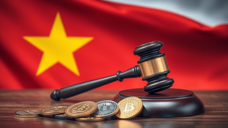 Thuế tài sản mã hóa đã có 'địa chỉ riêng' trong ngân sách Nhà nước