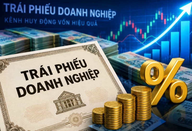 Nhiều DN bất động sản cạn tiền, mất khả năng trả gốc, lãi trái phiếu theo cam kết