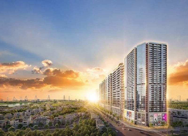 Bất động sản Wonderland: Kinh doanh có lãi nhưng nợ phải trả tăng mạnh